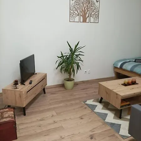 Apartment Stylovy Zemplinska Presov