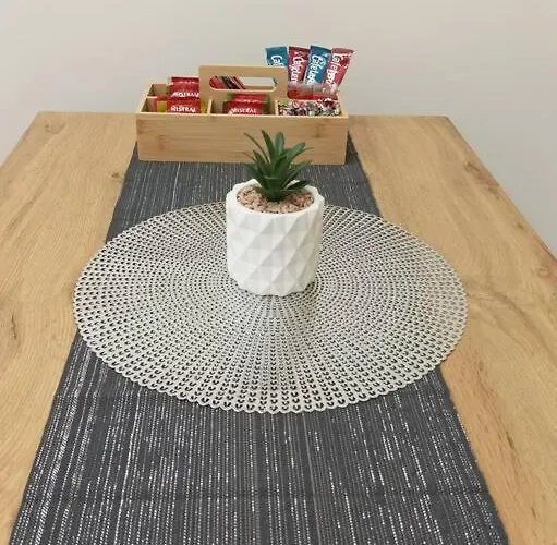 Stylovy Zemplinska Daire