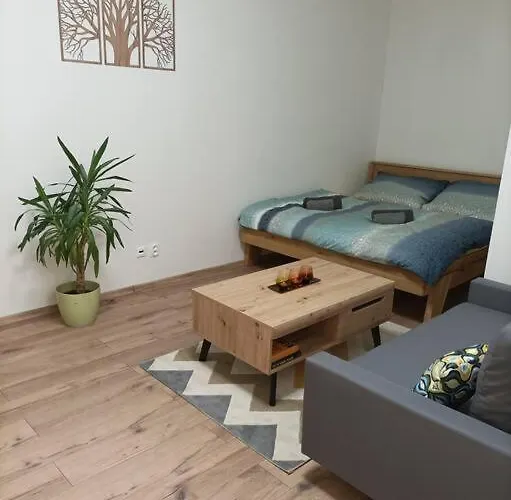 Stylovy Zemplinska Daire Prešov